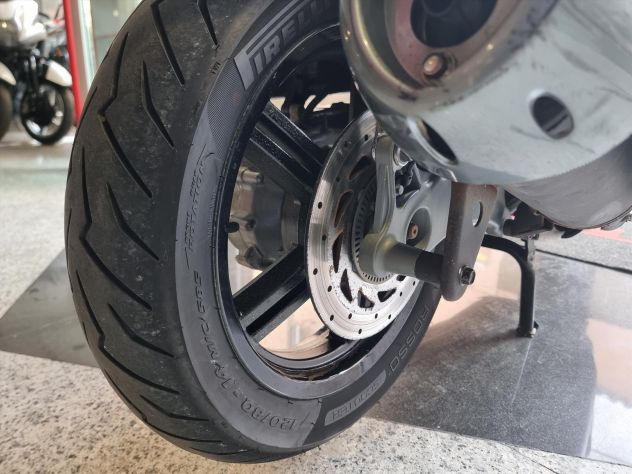 Kymco Agility 150 KM 5300 UNICO PROPRIETARIO - Foto 9
