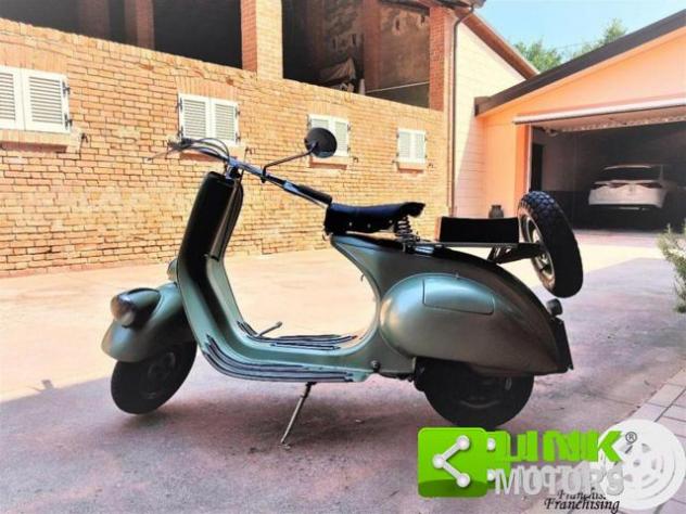 PIAGGIO Vespa 125 ET4 1950 rif. 23232316 - Foto 7