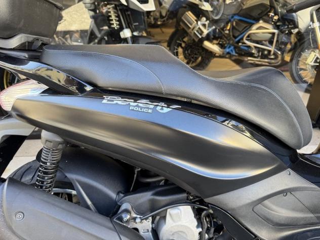 Piaggio Beverly 350 ABS/ASR - Foto 5