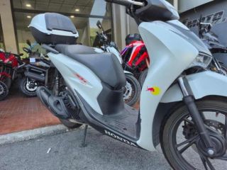 HONDA SH 125 SPORT rif. 23750632