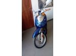 Scooter MBK Flipper 50 .2 tempi