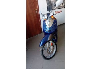 Scooter MBK Flipper 50 .2 tempi