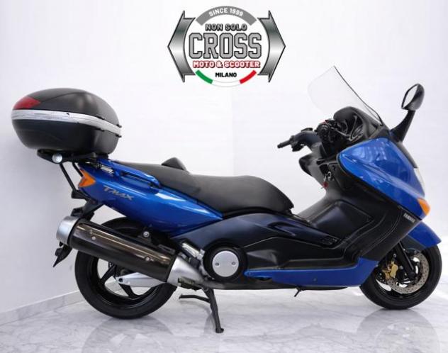 YAMAHA T-Max 500 - EURO 3 rif. 23510000 - Foto 4