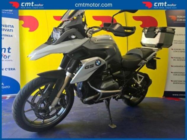 BMW R 1200 GS Garantita e Finanziabile rif. 23828928 - Foto 2