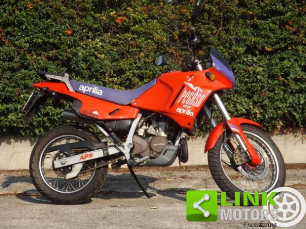 APRILIA Pegaso 125 anno 1989 funzionante ben tenuta - Foto 5