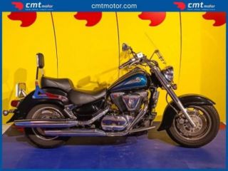SUZUKI VL 1500 Intruder Finanziabile - Blu - 26634 rif. 23738218