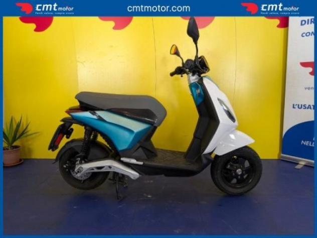 PIAGGIO 1 Active Garantito e Finanziabile rif. 23915750