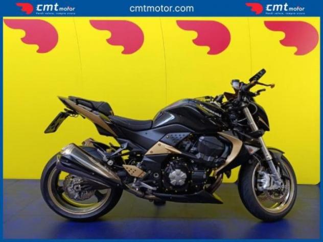KAWASAKI Z 1000 Garantita e Finanziabile rif. 24054809