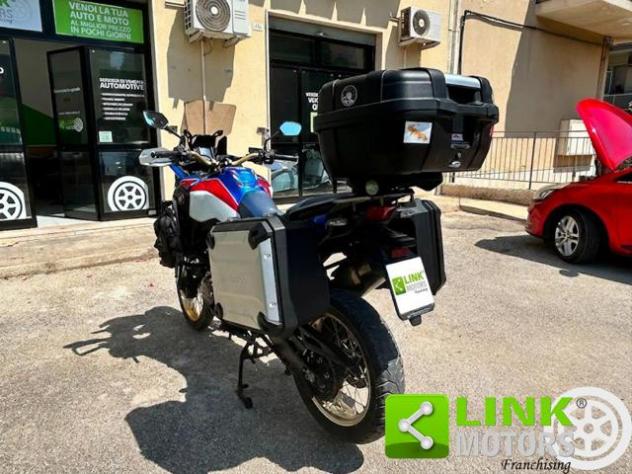 HONDA AFRICA TWIN CRF 1000 D rif. 24009869 - Foto 6