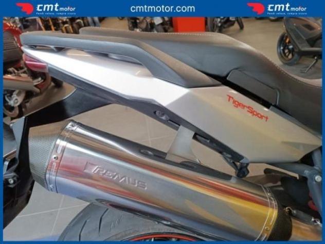 TRIUMPH Tiger 1050 Garantita e Finanziabile rif. 22309990 - Foto 8