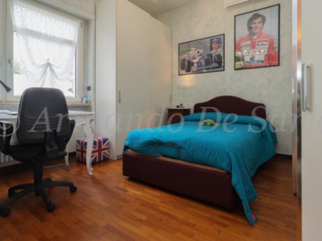 Appartamento in Via Giovanni Boccaccio - Foto 16