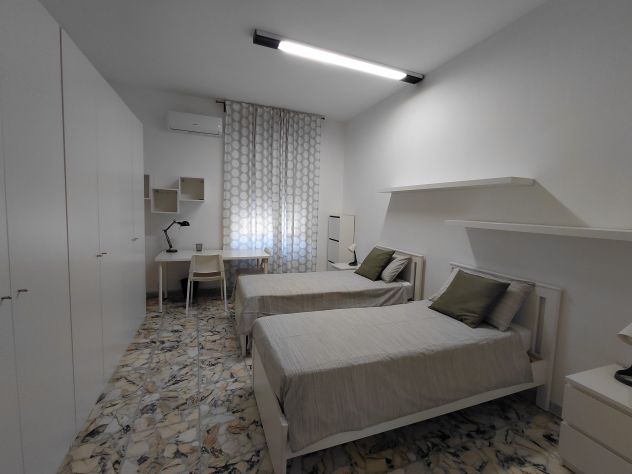 Camere in affitto in pieno centro a studentesse di Medicina e Odontoiatria - Foto 3