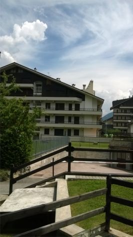 Appartamento centralissimo Aprica (So)
