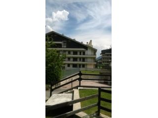 Appartamento centralissimo Aprica (So)