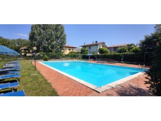 Monolocale ristrutturato