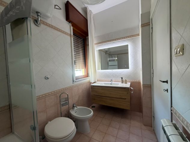 Appartamento design adiacente centro storico, finemente arredato. - Foto 6