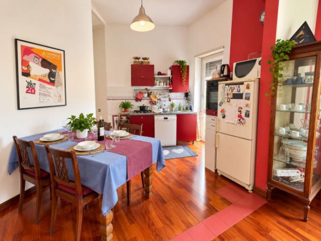 Appartamento di 90 m² con 3 locali in affitto a Milano - Foto 6