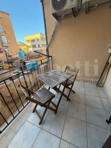 Appartamento - Palermo . Rif.: Cod. 52/26ARG - Foto 13