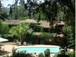Villa in affitto a Roma