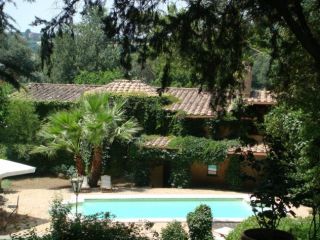 Villa in affitto a Roma