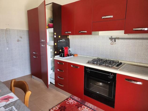 Appartamento in affitto a Montecalvoli Basso - Santa Maria a Monte 90 mq Rif: 1425801 - Foto 9