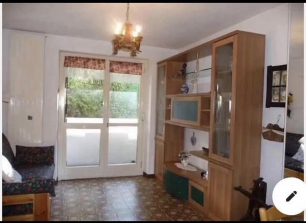 Grande monolocale Sauze d’Oulx