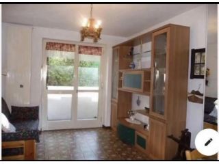Grande monolocale Sauze d’Oulx