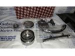 Kit catena toyota yaris 1.0 1350623010