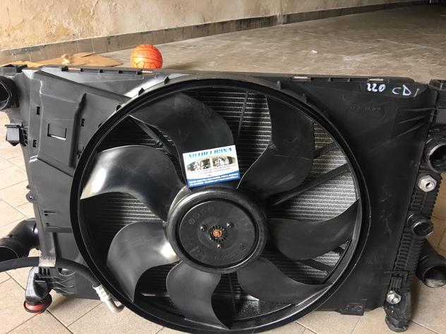 radiatore compressori. Usato Euro 3 - Foto 3