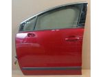 PORTA ANT.S. ROSSO MET CON ALZ E SERR.  Carrozzeria  Lamierati esterni  Por &hellip;