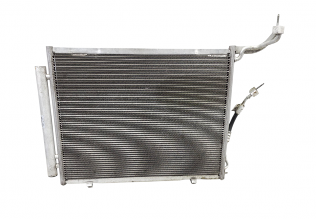 RADIATORE A/C FORD EcoSport Serie H1BH-19710-AB UGJM Diesel 1500 (12) - Foto 10