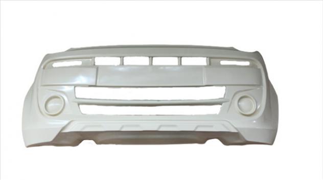1405760 PARAURTI ANTERIORE MICROCAR DUE' P85 P88