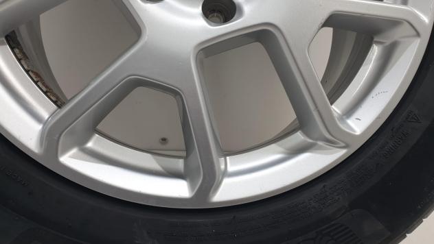 CERCHIO IN LEGA JEEP Renegade Serie 735657537 (18) - Foto 8