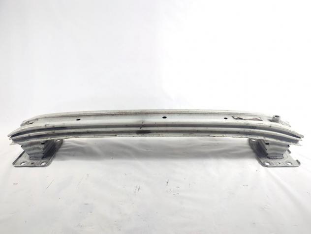 1608681380 TRAVERSA PARAURTI ANTERIORE CITROEN NEMO 1.3 D 55KW 5M 5P (2011) RICAMBIO USATO