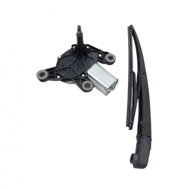MOTORINO TERGICRISTALLO POSTERIORE FIAT Panda 3° Serie 51845966 (12)