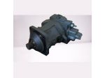 Pompa Idraulica Rexroth A7VO107LRDH1/63R-NZB01