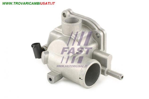 TERMOSTATO MERCEDES SPRINTER 06 906 515 CDI 2-PIN FT58026