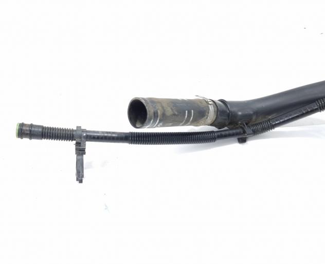 TUBO INTRODUZIONE CARBURANTE FIAT Panda 3° Serie 51839685 199 A1.000, 199 A9.000 Diesel 1300 (12) - Foto 6
