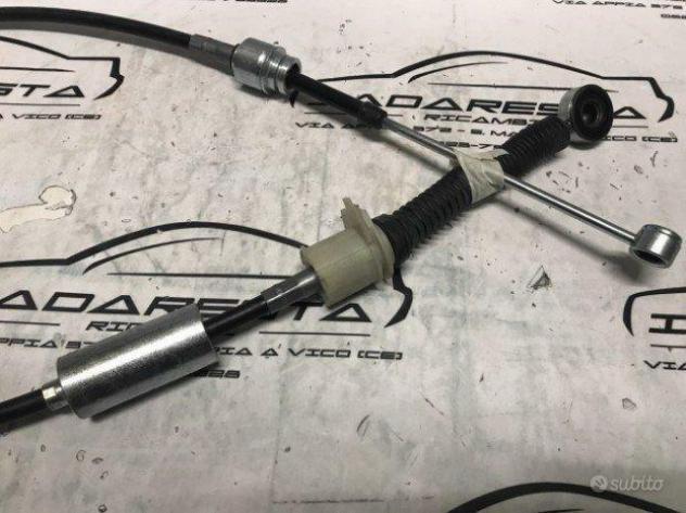 Cavo Cambio Mini Countryman Paceman 25117604437 - Foto 2