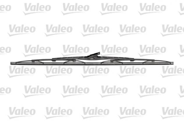 Valeo First Flat Blade All In One 700Mm 575561