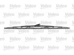 Valeo First Flat Blade All In One 700Mm 575561