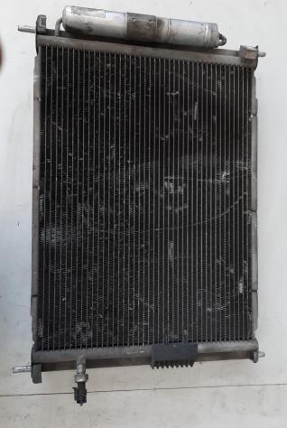 RADIATORE A/C RENAULT Modus 1° Serie benzina 1.4 (0406)