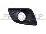 CORNICE PROIETTORE FENDINEBBIA D. FD3422133  FORD - FIESTA - 2006  2008