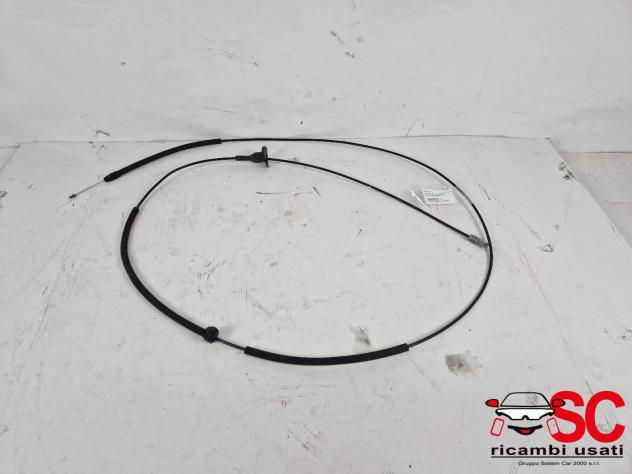 Cavo Apertura Cofano Anteriore Jeep Cherokee - 46293 - Foto 3