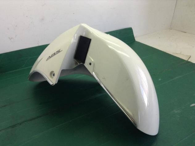 SUZUKI BURGMAN ABS L0 650 PARAFANGO RUOTA ANTERIORE 2010 BU132 - Foto 4