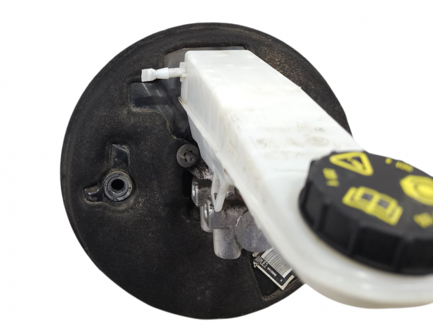 SERVOFRENO CITROEN Jumpy Furgone 1613263680 AH01 Diesel 2000 (16) - Foto 2