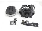 KAWASAKI Z 650 270485221 510490735 KIT CHIAVI ACCENSIONE 21 - 24 KEYS LOCKS KIT