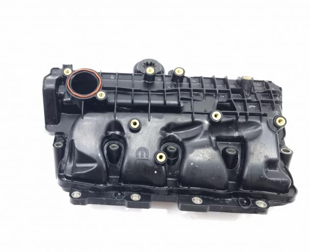 COLLETTORE ASPIRAZIONE FIAT Panda 3° Serie 46339119 199 A9.000, 225 A2.000, 312 A8.000, 312 B2.000 Diesel 1300 (12) - Foto 14