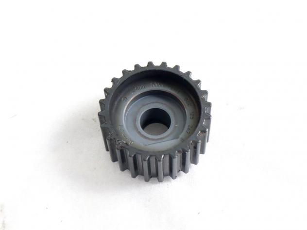 04C105263B PULEGGIA DENTATA ALBERO A CAMME VOLKSWAGEN T-ROC 1.0 B 81KW 6M 5P (2023) RICAMBIO USATO