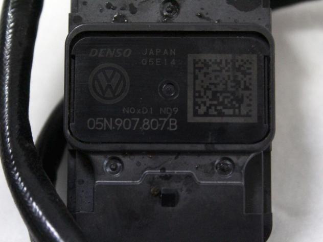 05N907807B SONDA LAMBDA CUPRA FORMENTOR 2.0 D 4X4 110KW AUT 5P (2021) RICAMBIO USATO - Foto 4